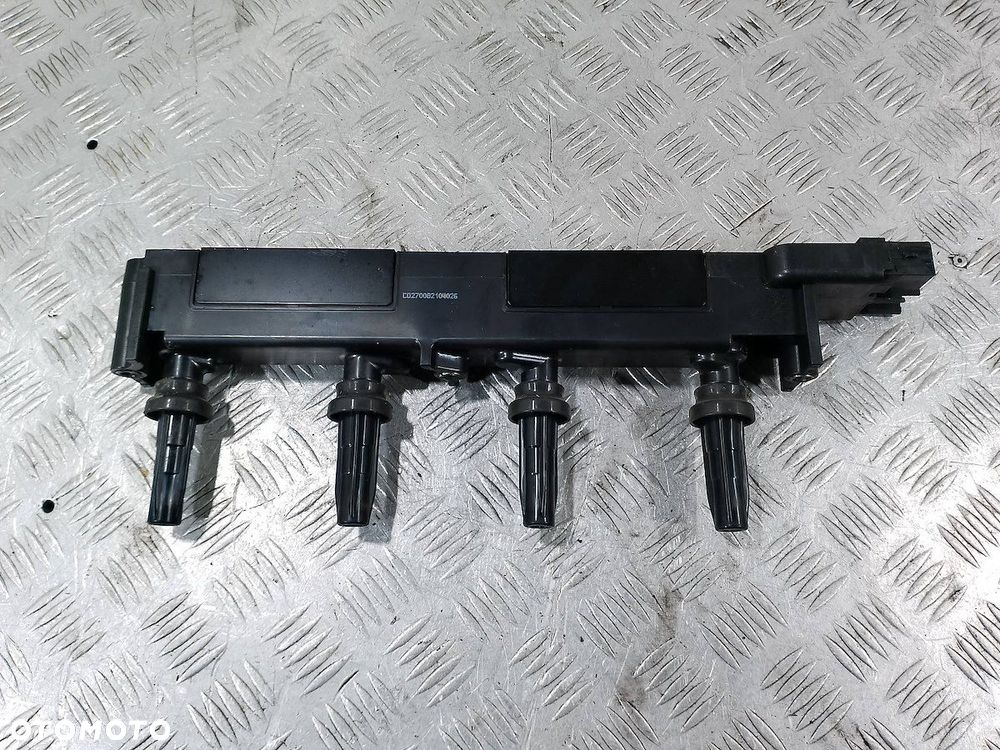 CEWKA ZAPŁONOWA CITROEN C5 2.0 16V - 1