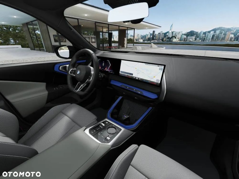 BMW X3 20 xDrive - 4