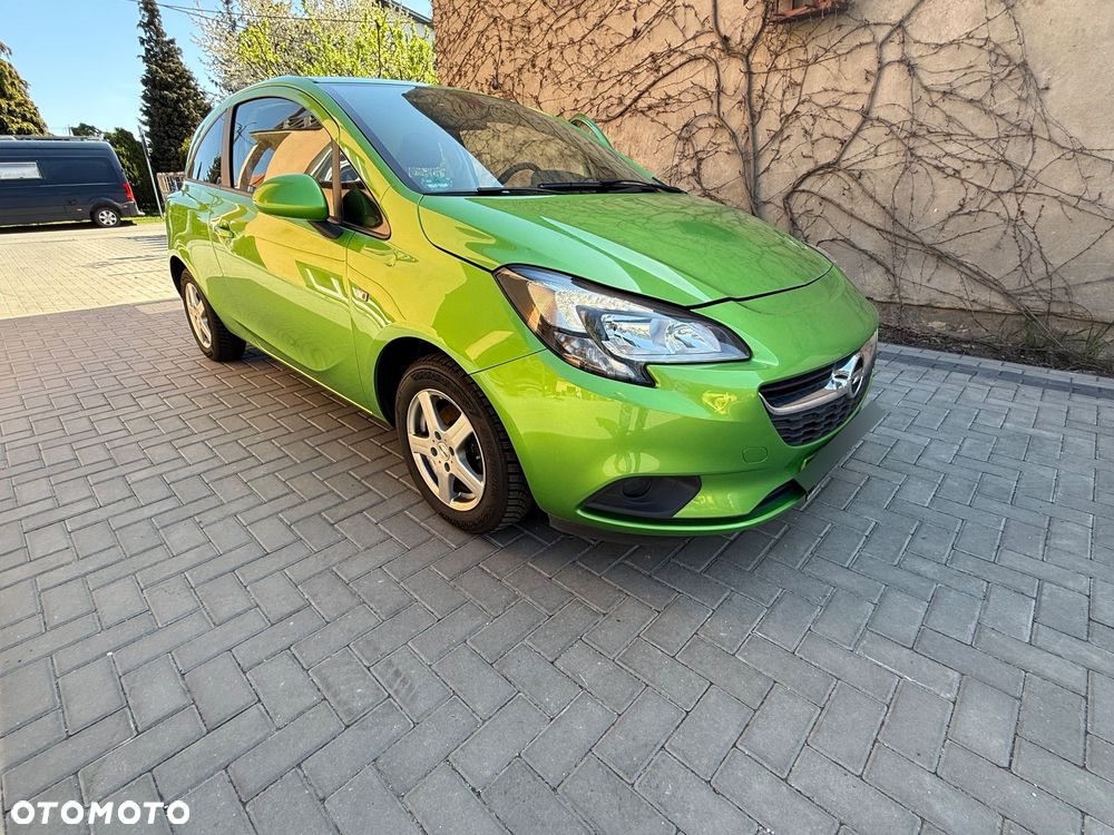 Opel Corsa 1.4 16V Navi - 1