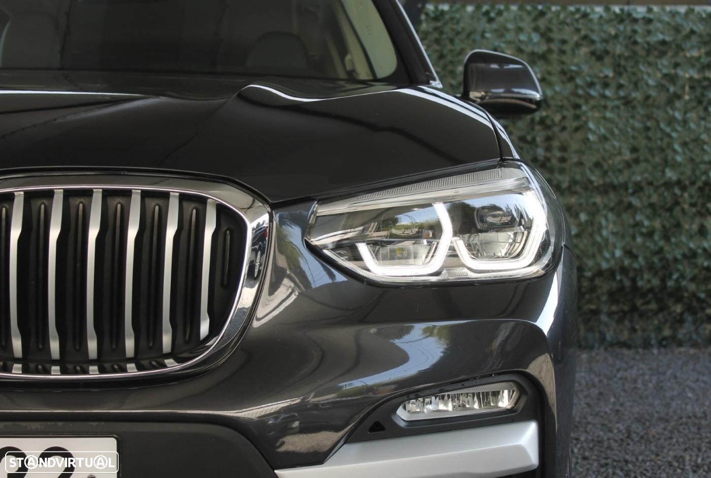 BMW X3 20 d xDrive xLine Auto - 42