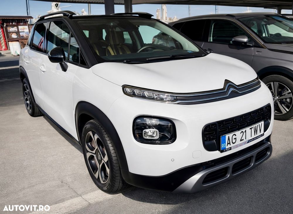 Citroën C3 AIRCROSS - 2