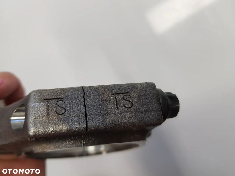 TŁOK KORBOWÓD SILNIKA BMW E36 E38 E39 E46 E53 E60 SAAB OPEL 83.955 - 16
