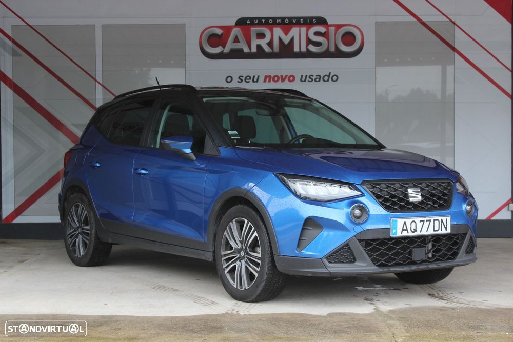SEAT Arona 1.0 TSI Style - 1