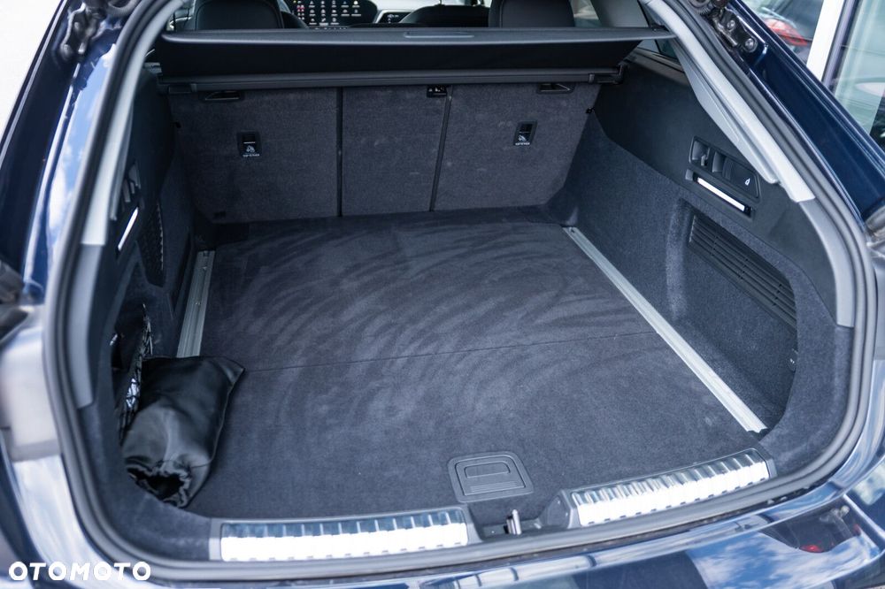 Audi A6 Avant TDI mHEV Quattro S tronic - 10