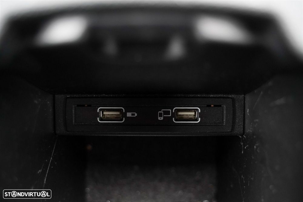 Mercedes-Benz CLA 180 d AMG Line Aut. - 24