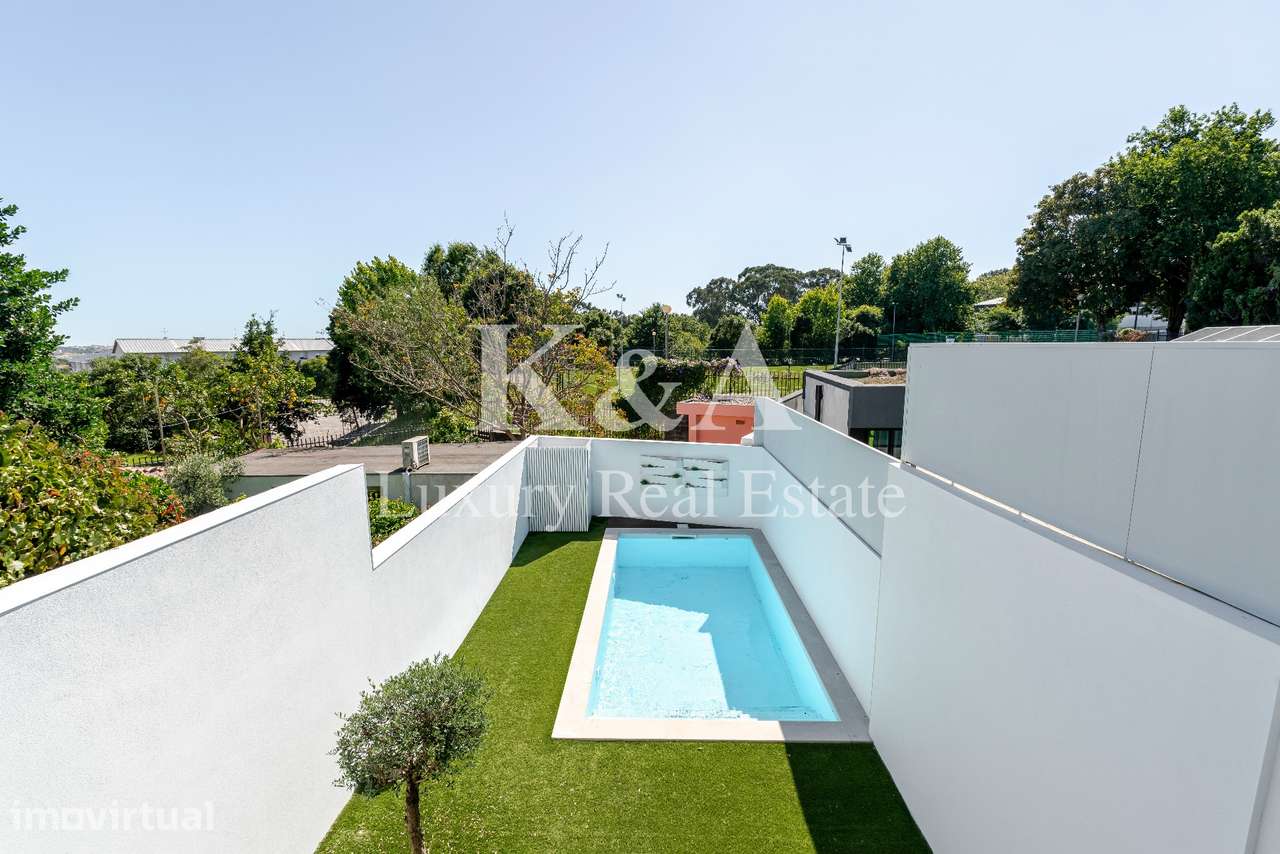 Moradia T3 Venda em Lordelo do Ouro e Massarelos,Porto - Grande imagem: 3/13