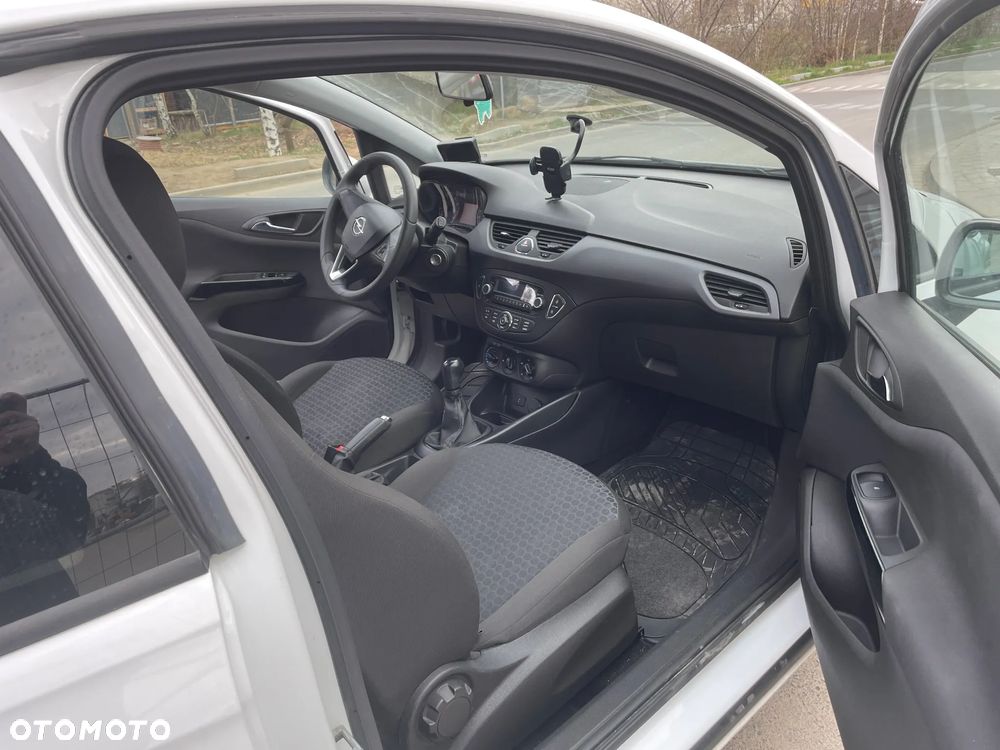 Opel Corsa 1.2 16V (ecoFLEX) Edition - 6