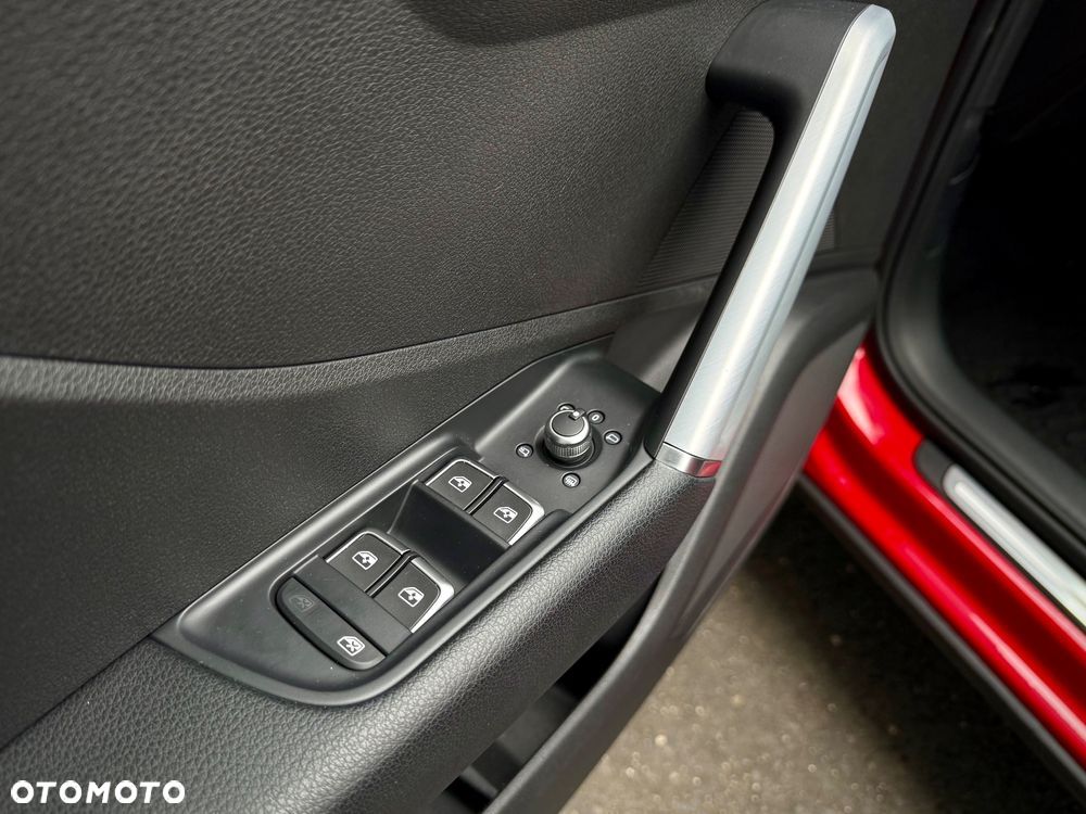 Audi Q2 35 TFSI S tronic - 26