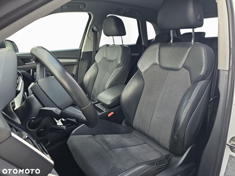 Audi Q5 - 11