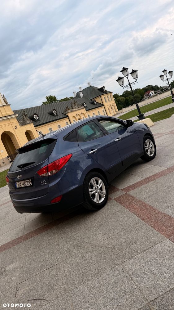 Hyundai ix35 1.6 GDI Classic 2WD - 9