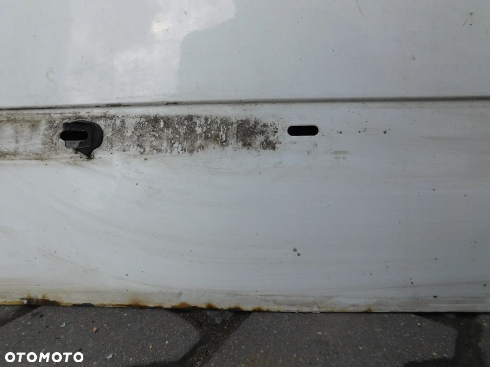 drzwi lewe CITROEN C2 EUROPA EWP kompletne - 6