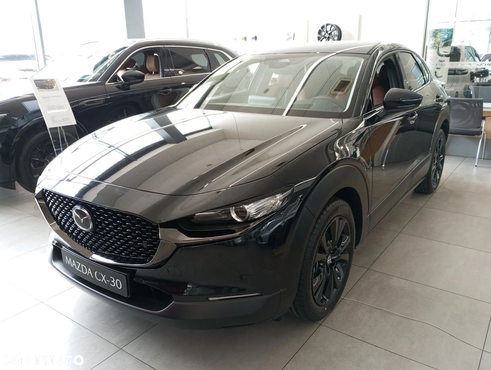 Mazda CX-30 2.0 mHEV Exclusive-Line 2WD - 1