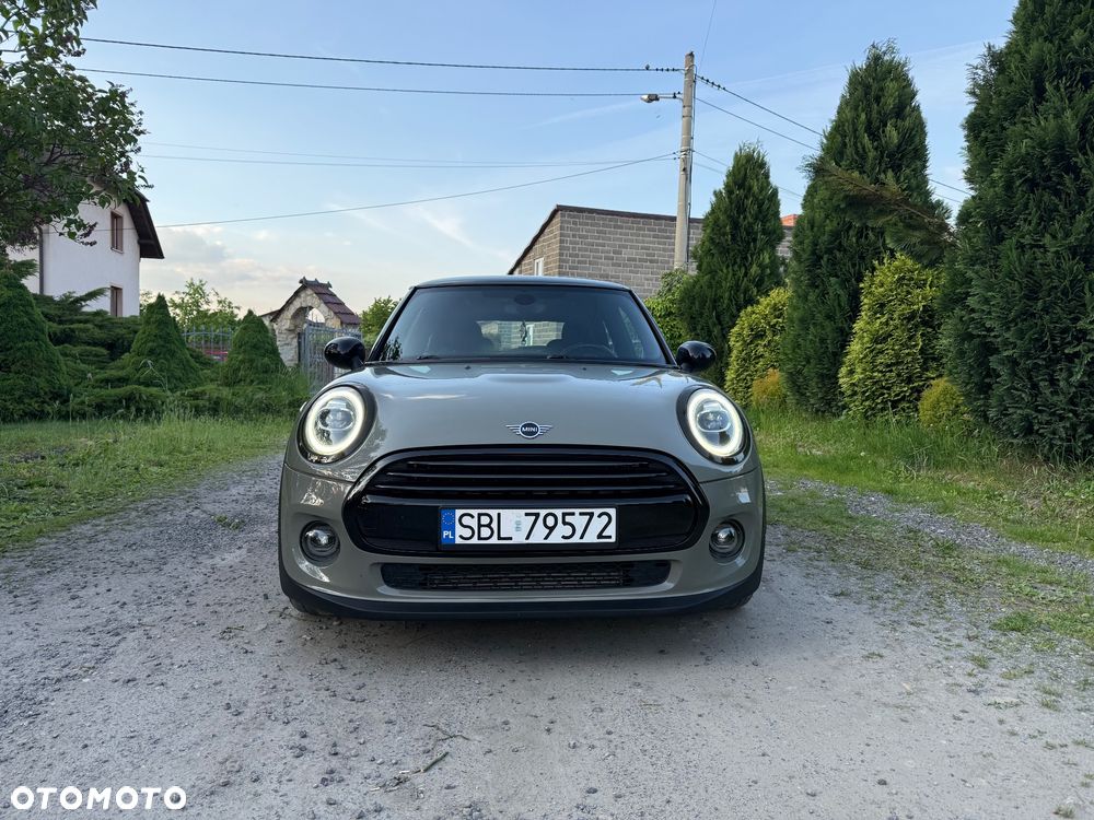 MINI ONE Standard - 2