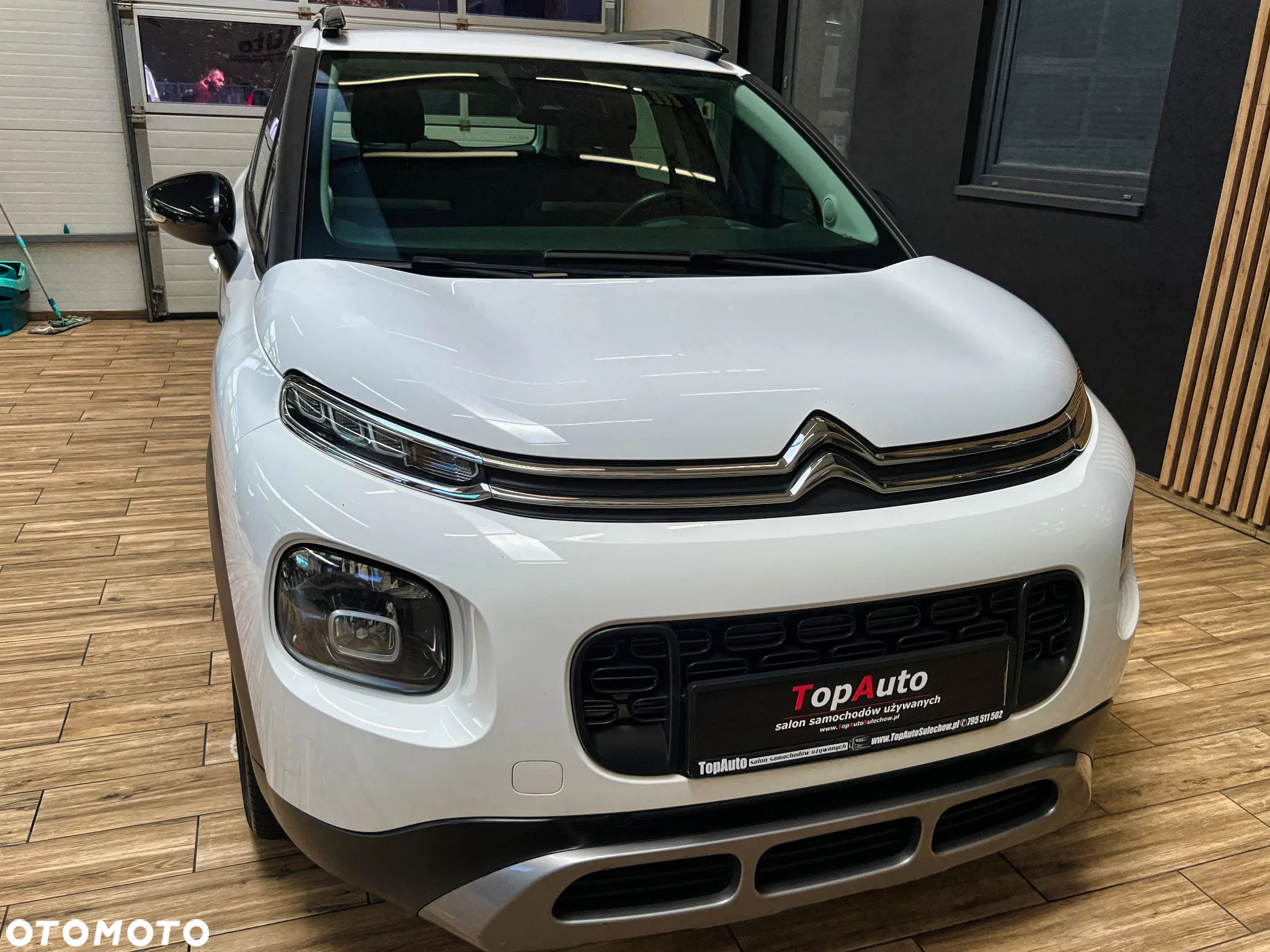 Citroën C3 Aircross - 3