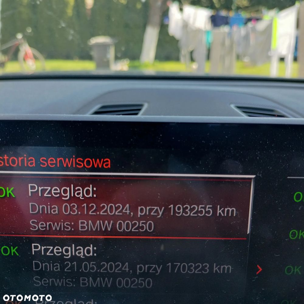 BMW Seria 5 520d xDrive Sport Line - 22