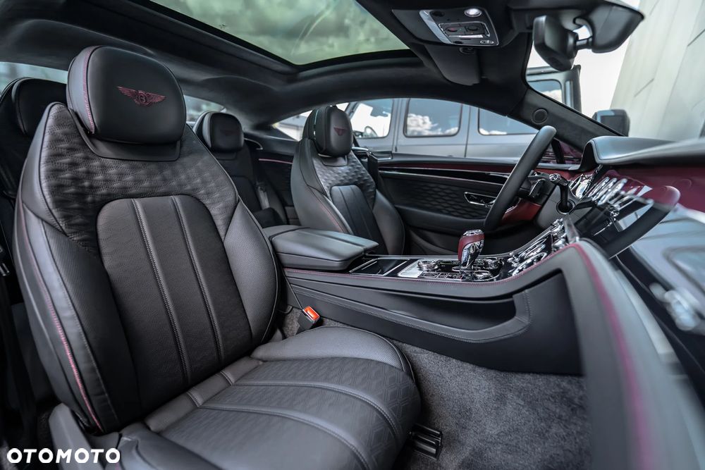 Bentley Continental GT - 39