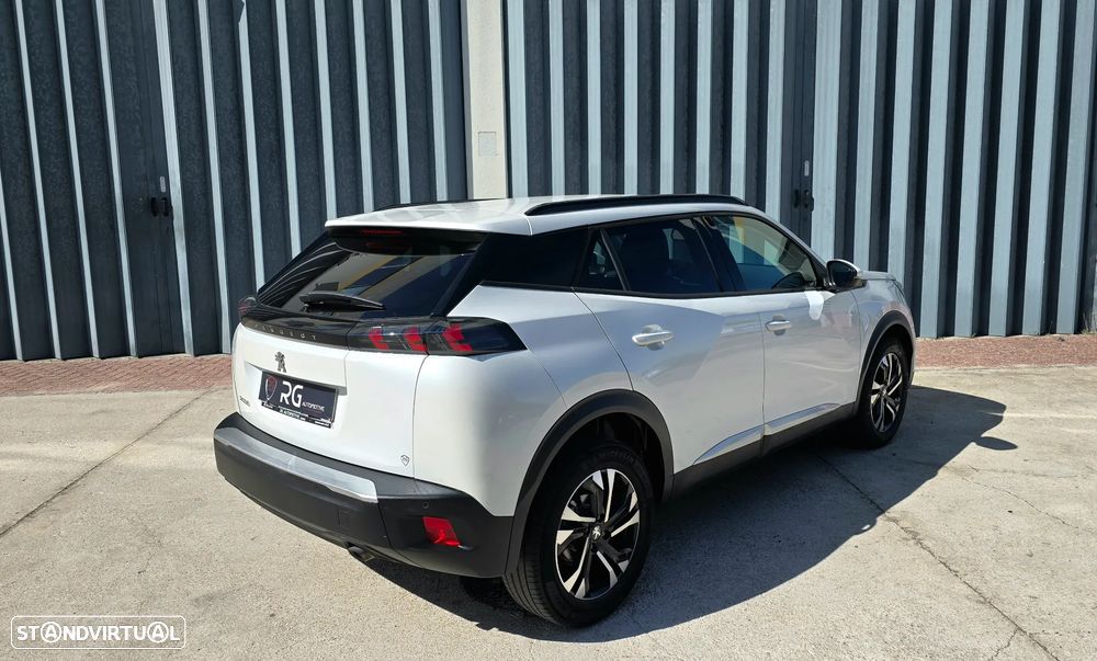 Peugeot 2008 PureTech 100 Stop&Start Allure - 5