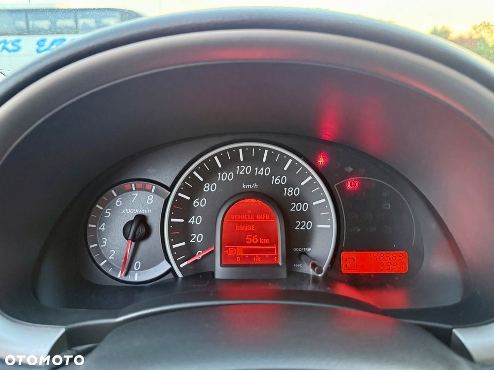 Nissan Micra 1.2 CVT Acenta - 29