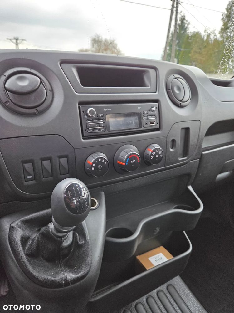 Renault Renault Master - 19