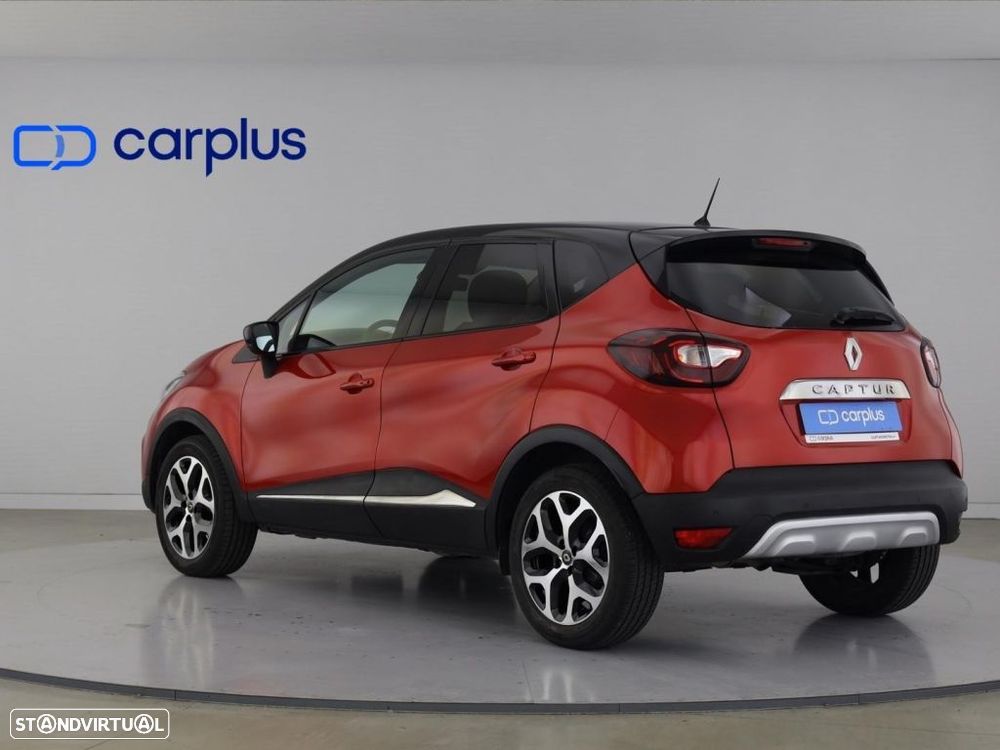 Renault Captur 0.9 TCE Exclusive - 5