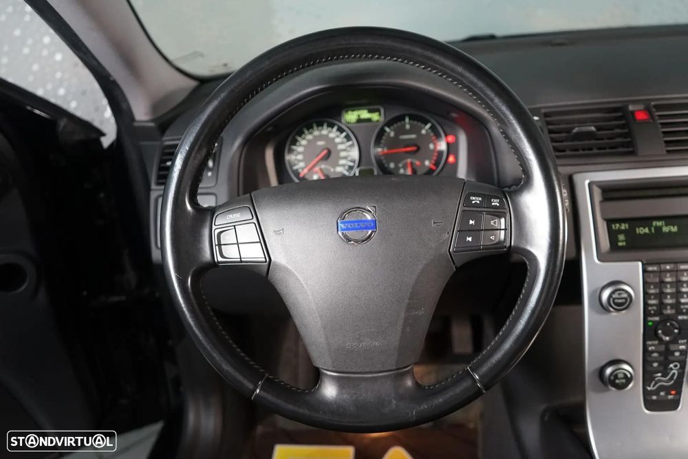 Volvo V50 1.6 D Drive Start/Stop - 20