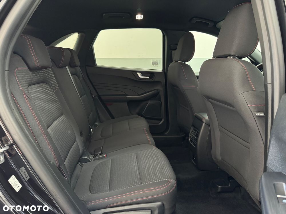 Ford Kuga 1.5 EcoBlue ST-LINE - 26