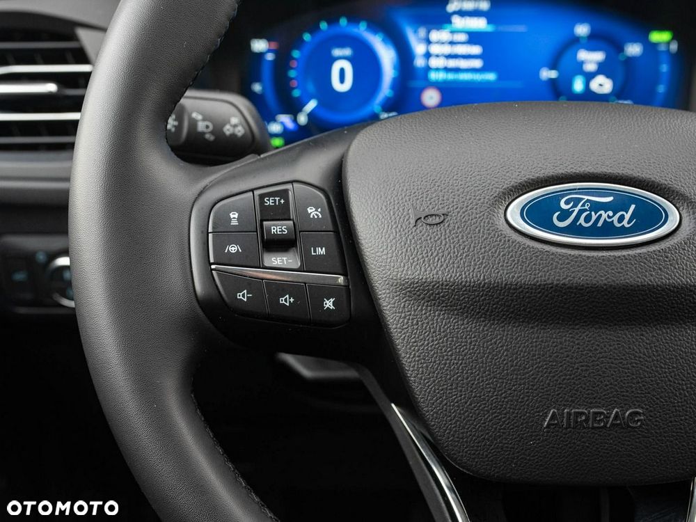 Ford Kuga 2.5 FHEV AWD Titanium X - 14