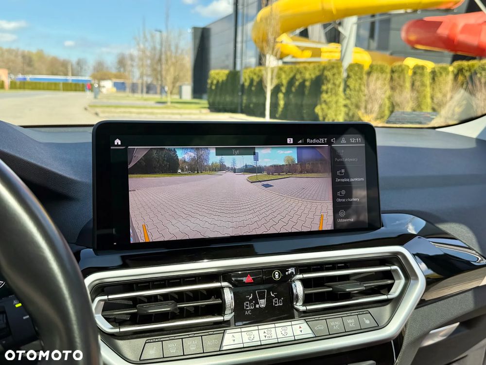 BMW X3 xDrive20d xLine - 26