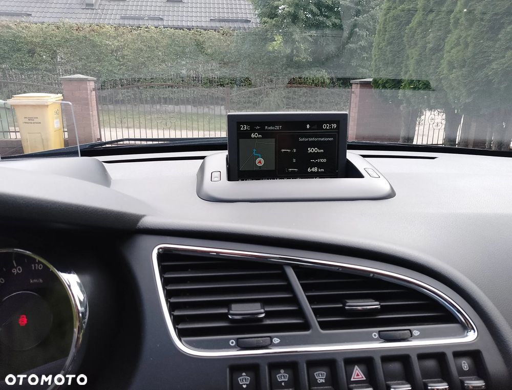Peugeot 3008 HDi FAP 150 Style - 28