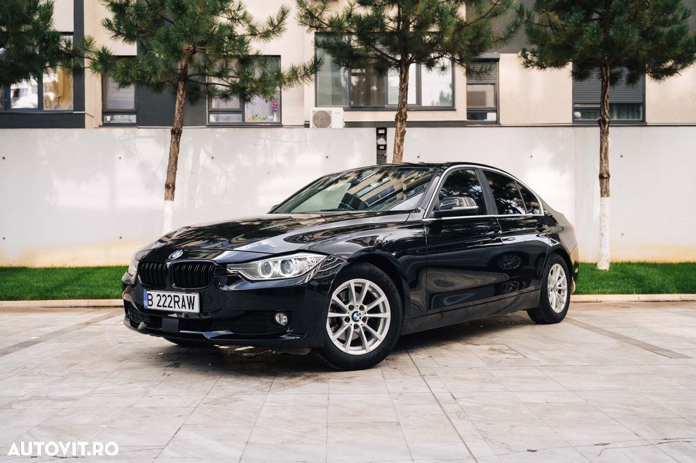 BMW Seria 3 - 3