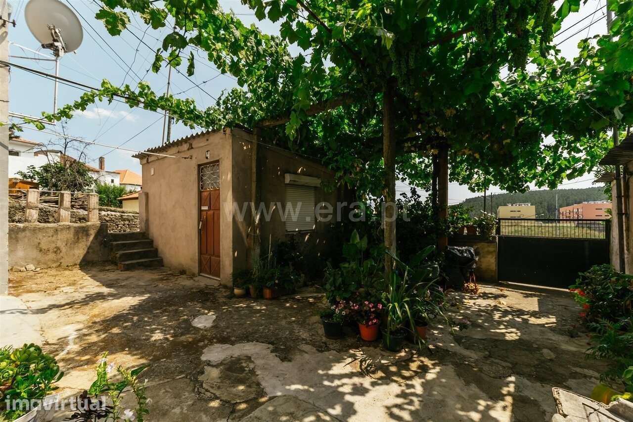 Prédio T5 / Covilhã, Tortosendo - Grande imagem: 2/20