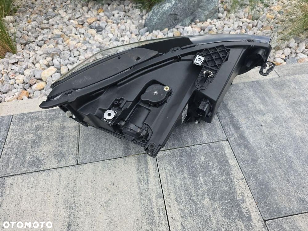 SEAT CUPRA LEON 4 IV 5FB Lampa lewa przód Full Led Dynamic 5FB941007G - 8