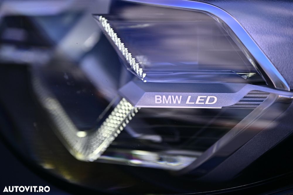 BMW X4 xDrive30i Aut. M Sport - 19