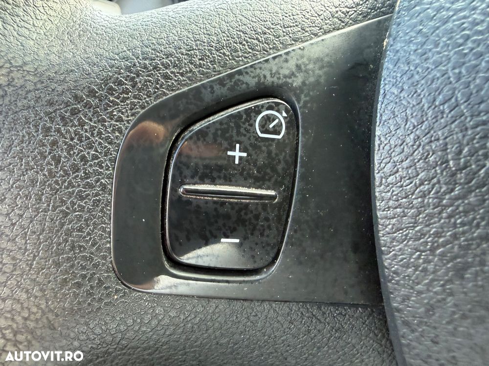 Renault Trafic ENERGY L1H1 Komfort - 22