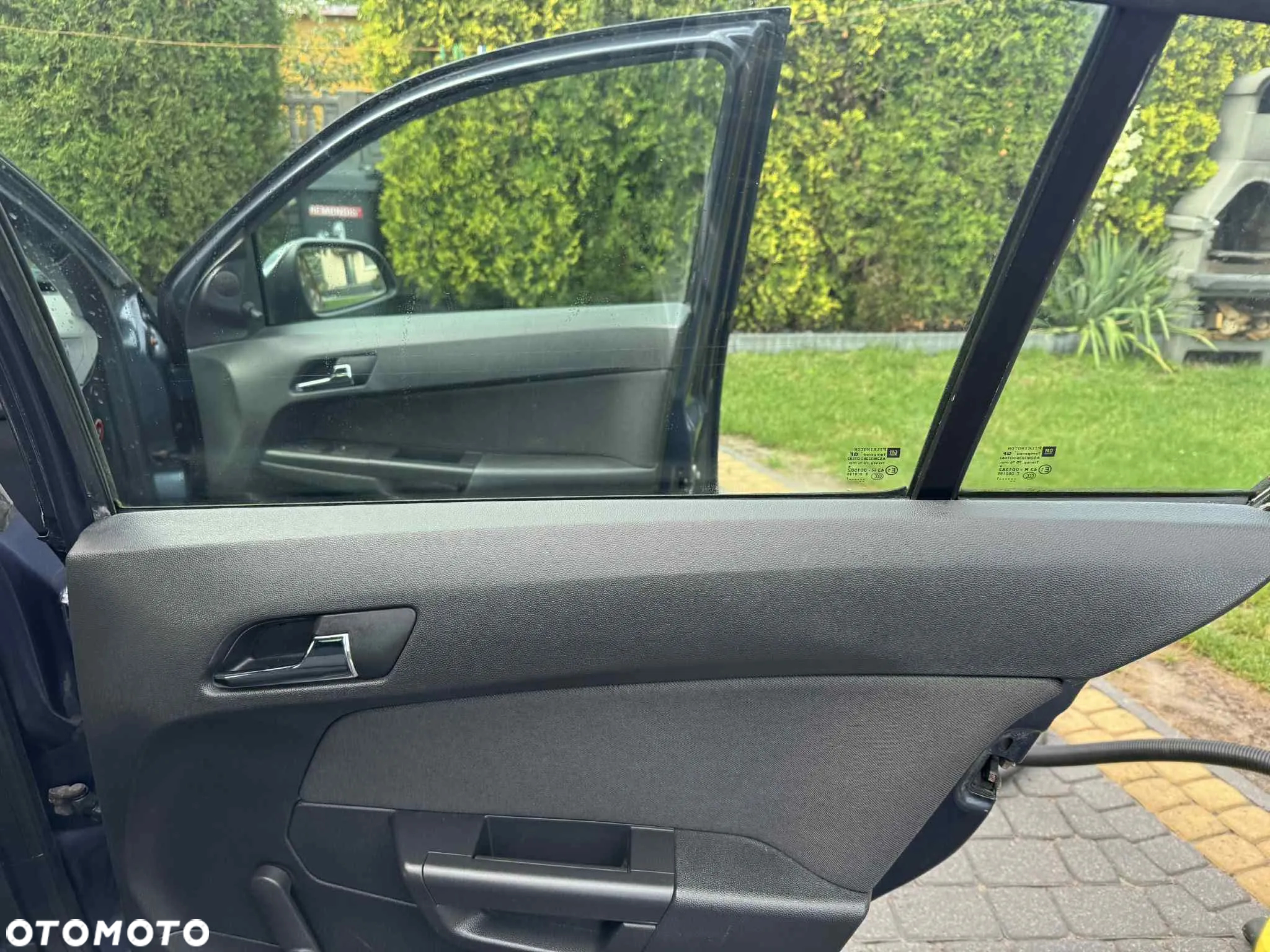 Opel Astra - 19