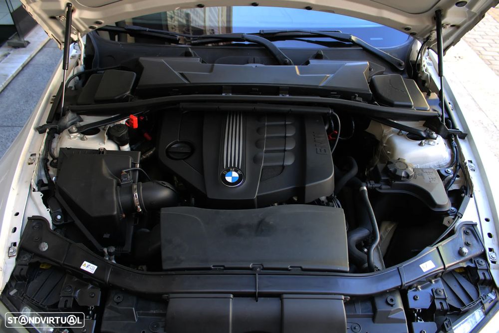 BMW 320 d M Sport Edition - 46