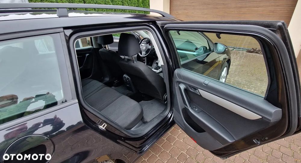 Volkswagen Passat 1.6 TDI BMT Trendline - 20