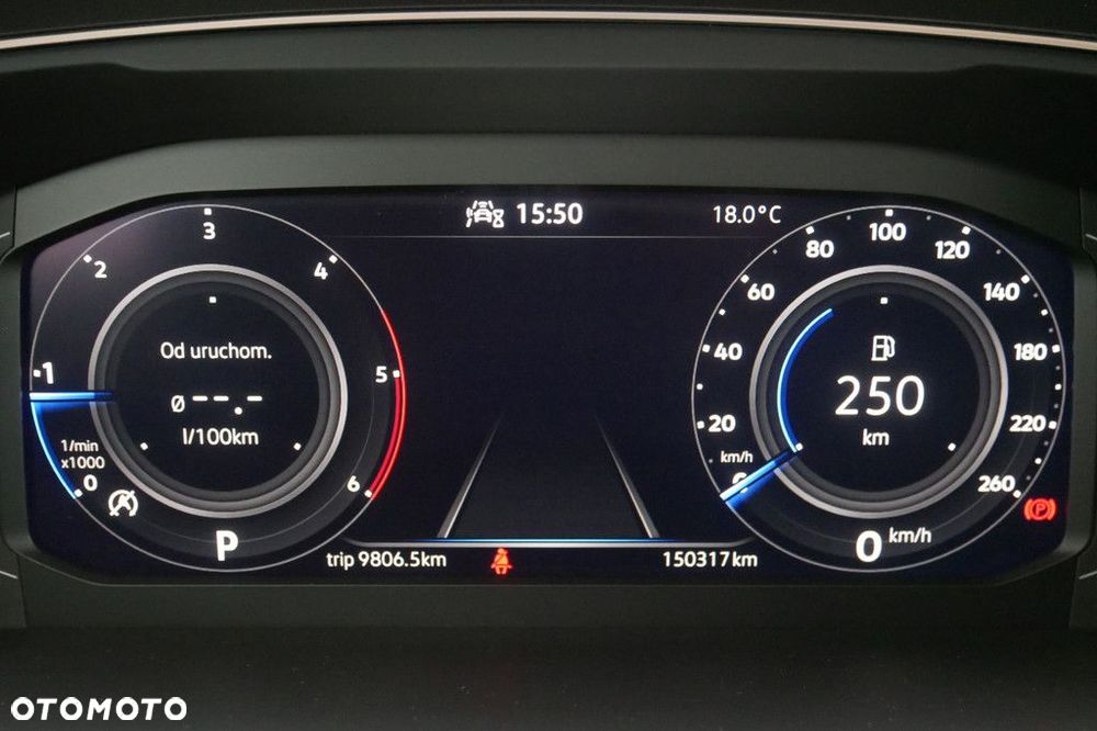 Volkswagen Tiguan 2.0 TDI SCR Life DSG - 9