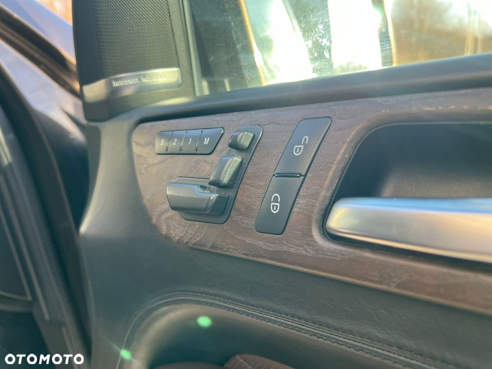 Mercedes-Benz ML 350 BlueTEC 4-Matic - 19