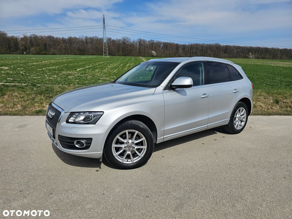 Audi Q5 2.0 TDI Quattro - 2