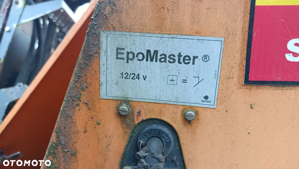 Zabudowa piaskarko solarka soli piasku schmidt epoke nido - 6