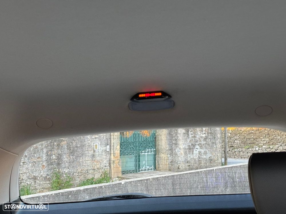 Mercedes-Benz B 150 BlueEFFICIENCY - 15