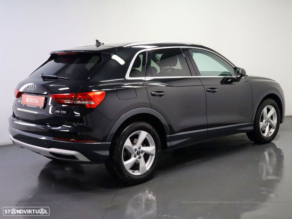 Audi e-tron Sportback 50 quattro Advanced - 3