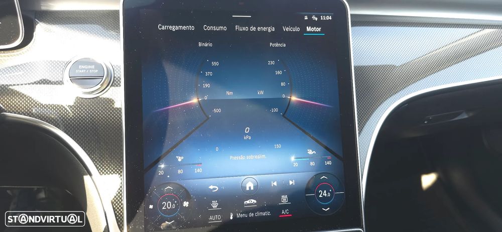 Mercedes-Benz C 300 e AMG Line - 21