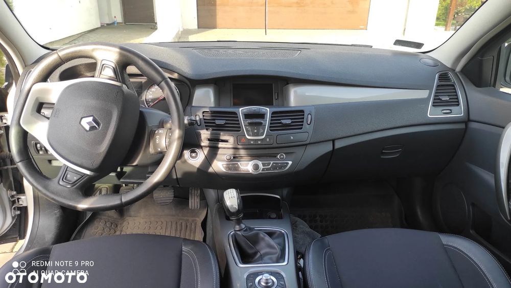 Renault Laguna - 7