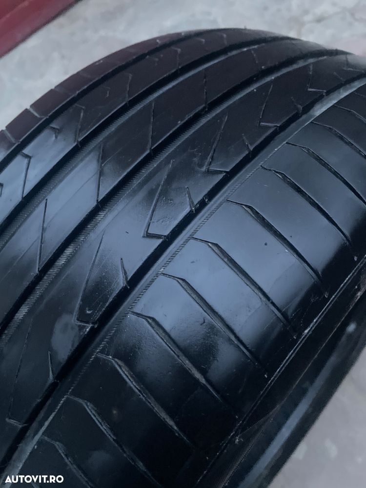 Volkswagen Scirocco - 14