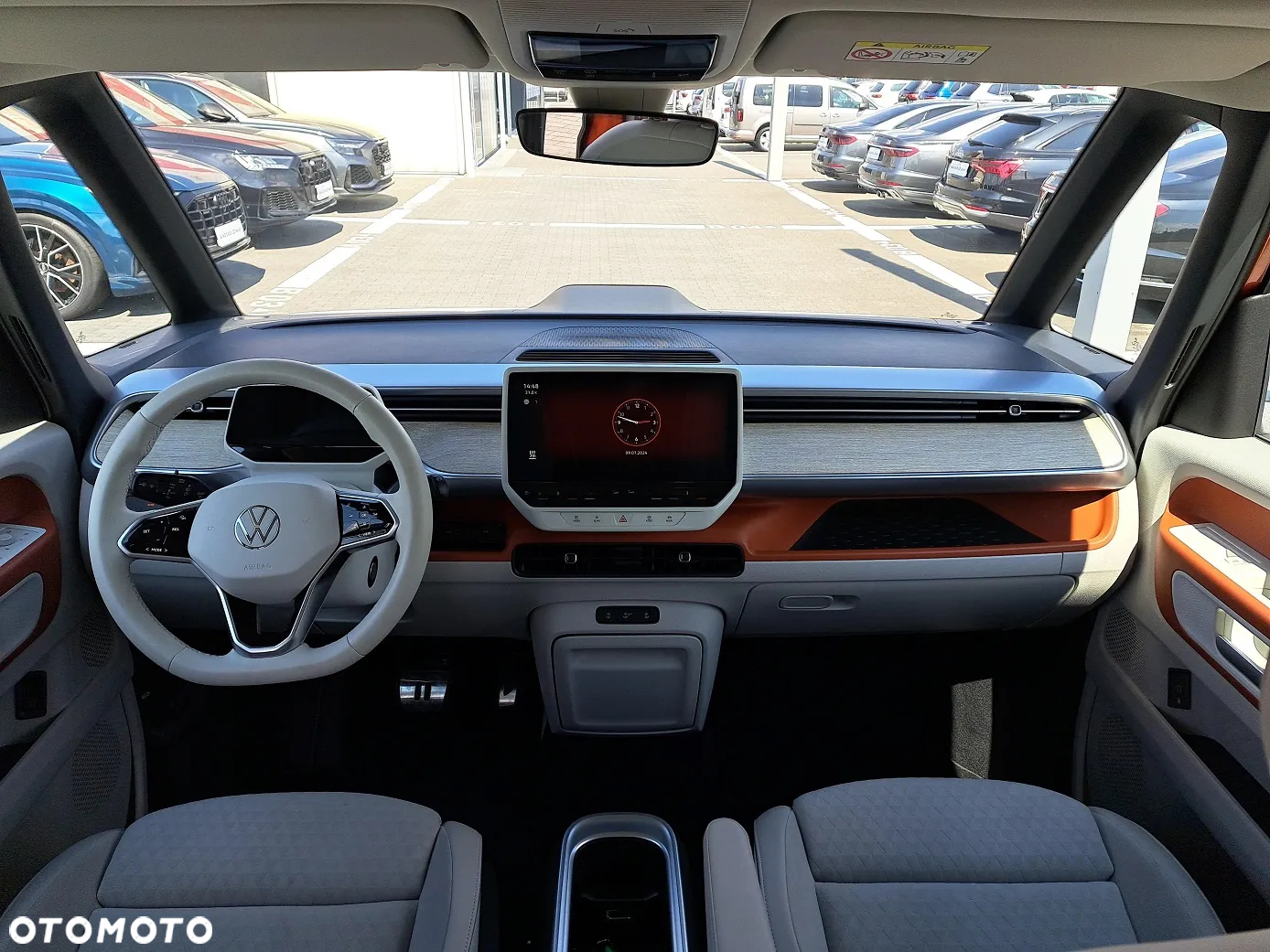 Volkswagen ID. Buzz 82kWh Pro - 6