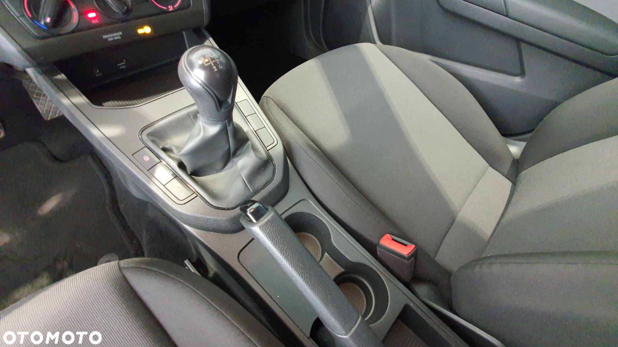 Seat Ibiza 1.0 EVO Reference S&S - 15