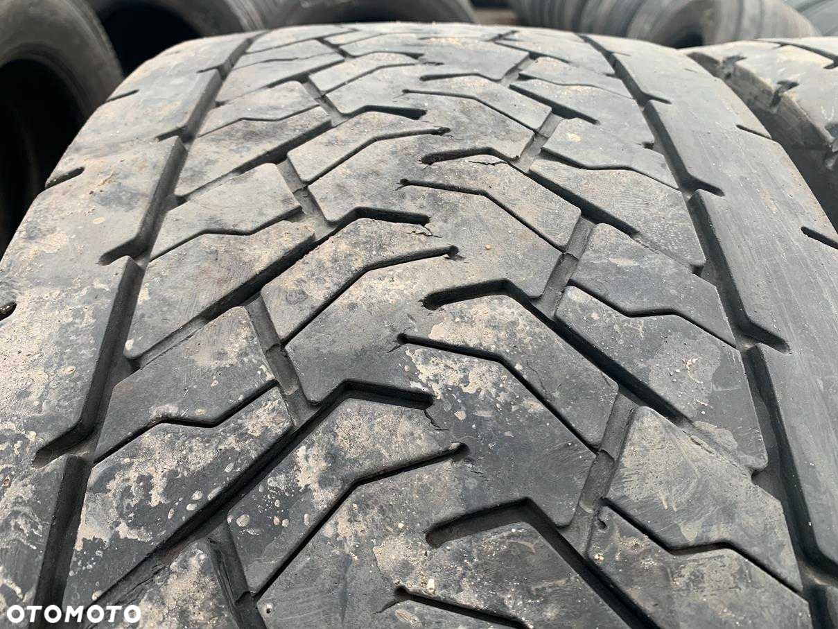 315/70R22.5 Opony GOODYEAR KMAX D GEN-2 7-9mm Napęd K MAX D - 4