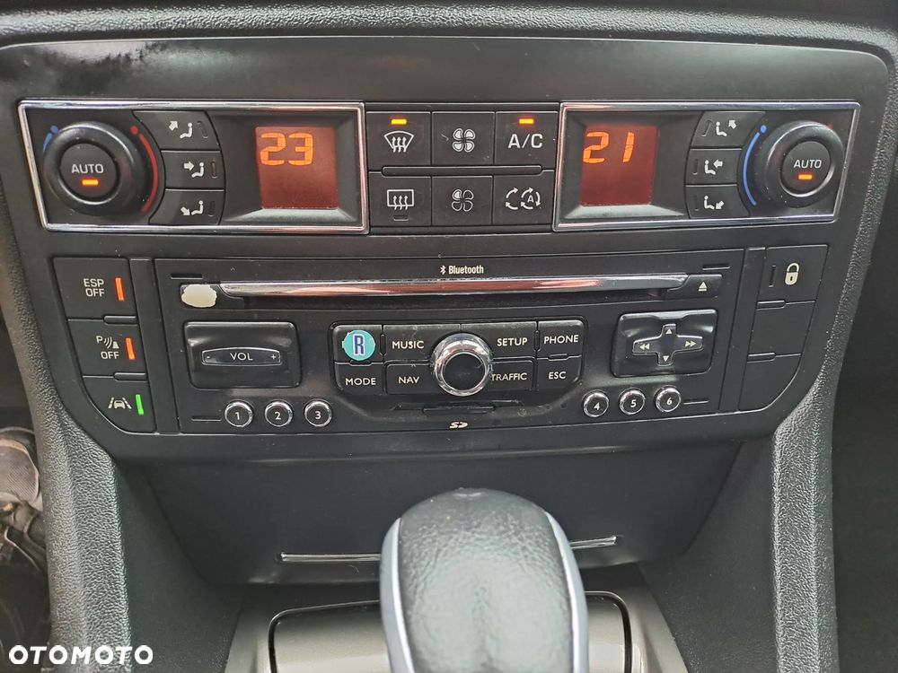 Citroën C5 - 27